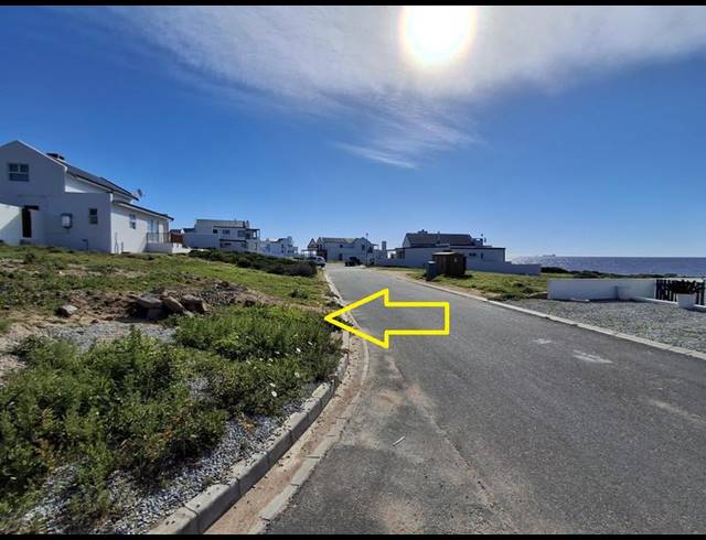 LAND FOR SALE IN ST HELENA VIEWS